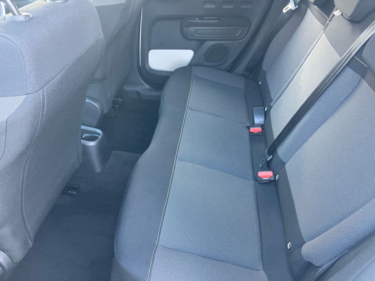 Used Citroen C3 2018 for sale - 76491231: Photo 19