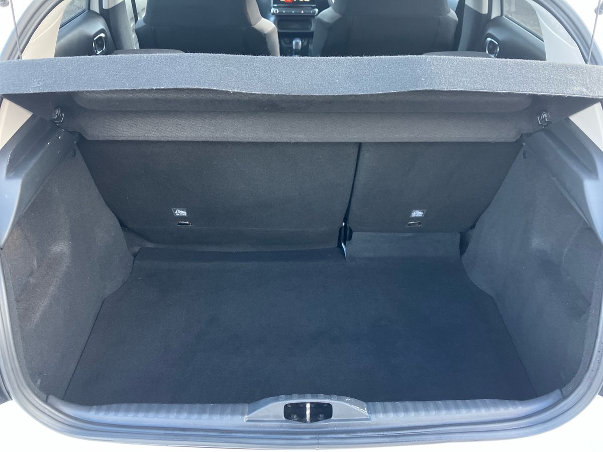 Used Citroen C3 2018 for sale - 76491231: Photo 20