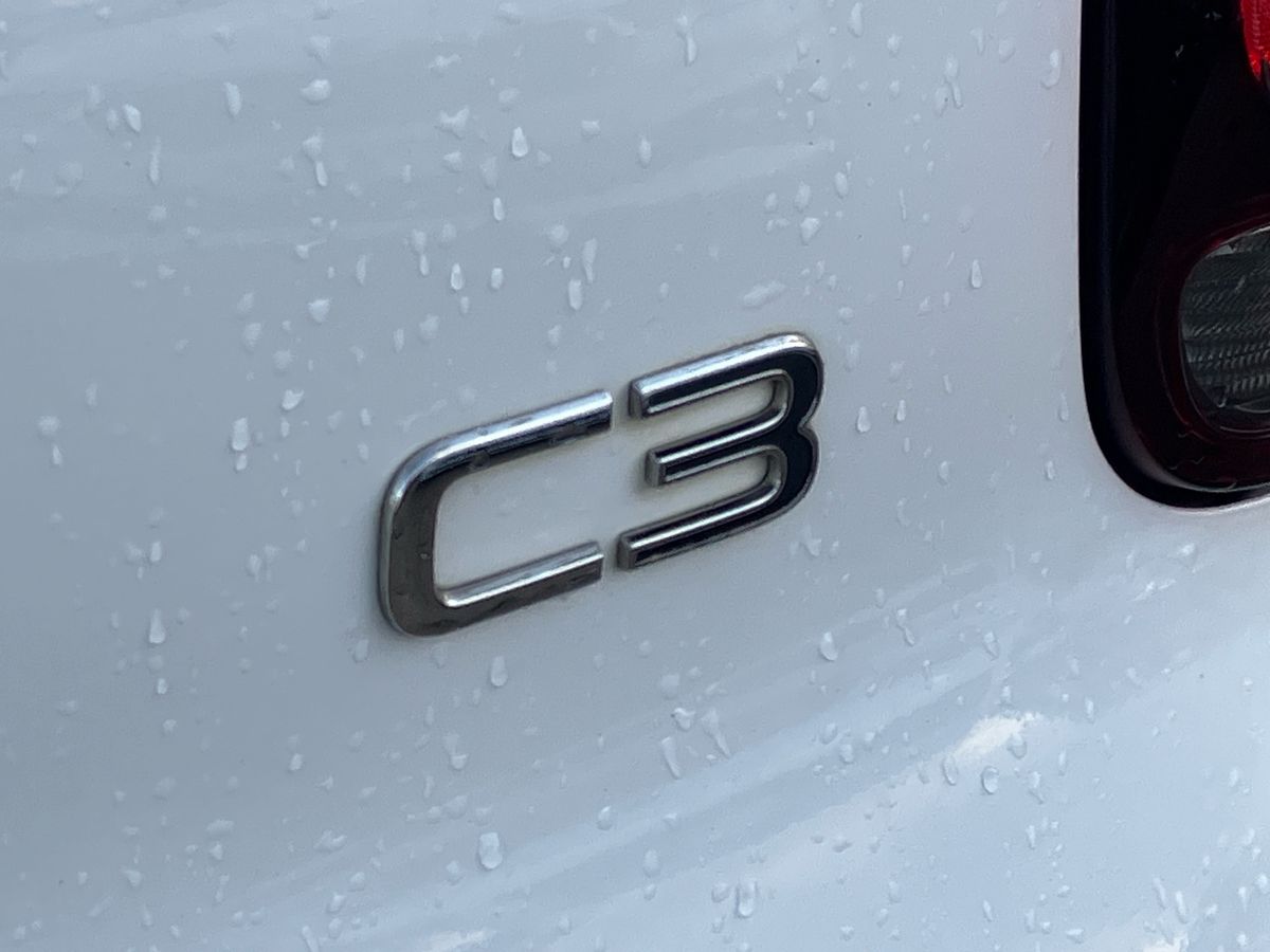 Used Citroen C3 2018 for sale - 76491231: Photo 22