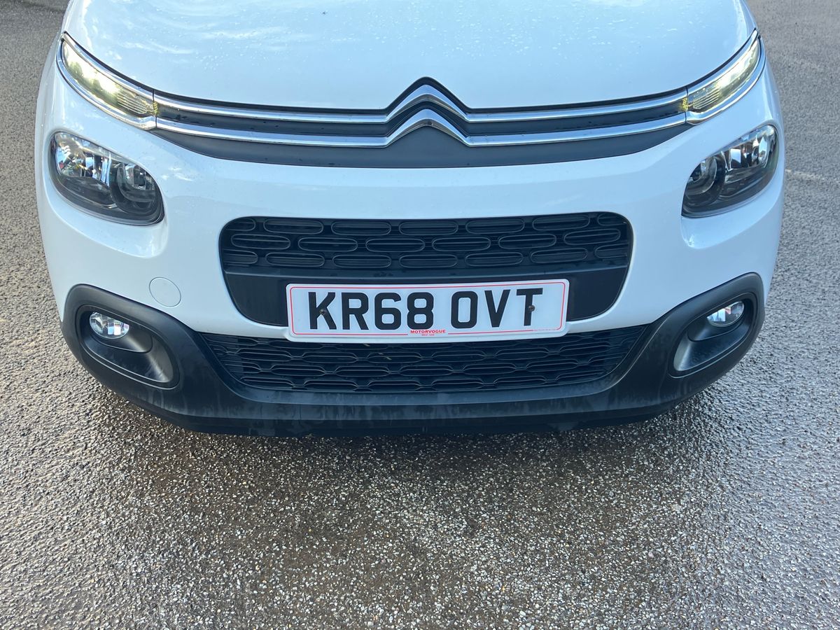 Used Citroen C3 2018 for sale - 76491231: Photo 27
