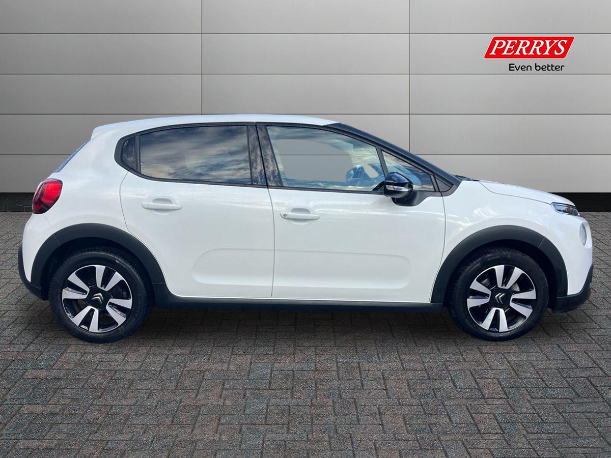Used Citroen C3 2018 for sale - 76491231: Photo 3