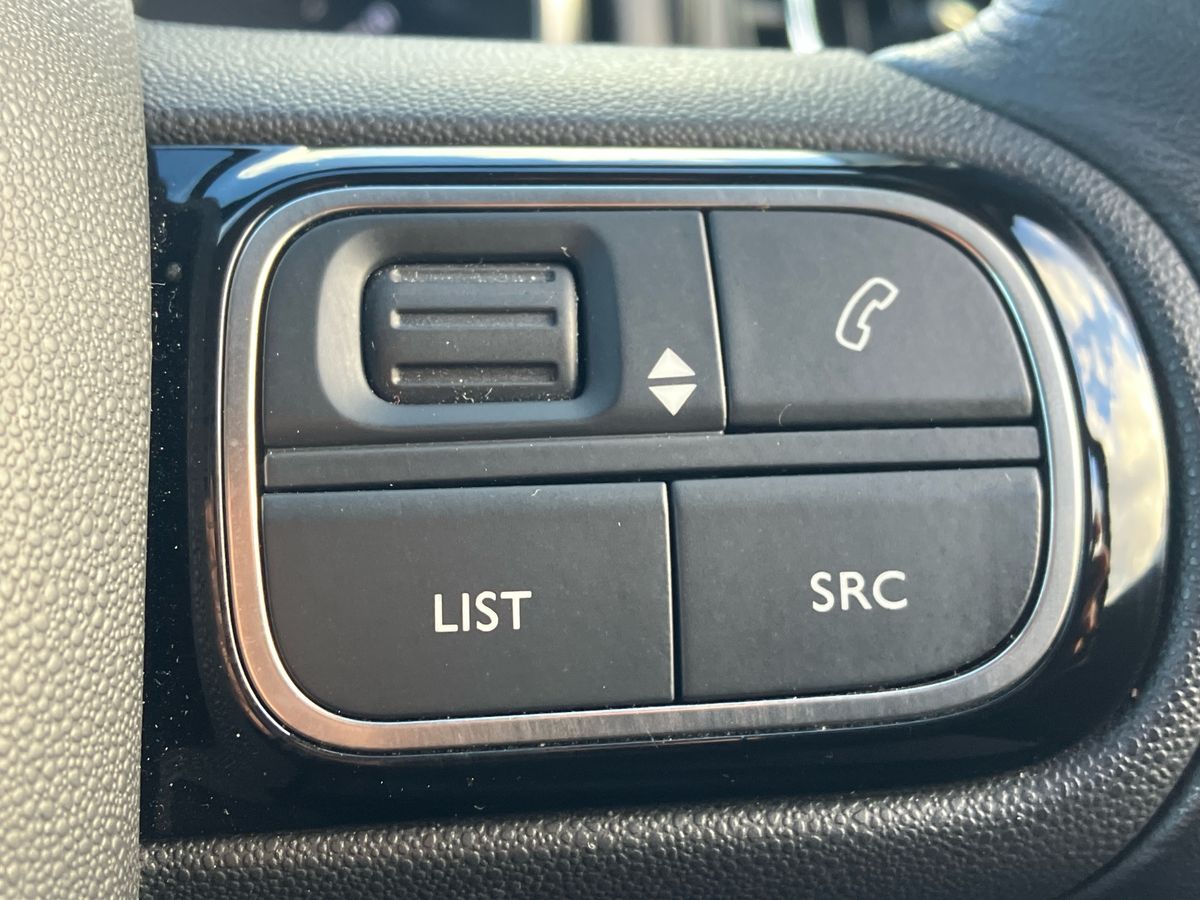 Used Citroen C3 2018 for sale - 76491231: Photo 33