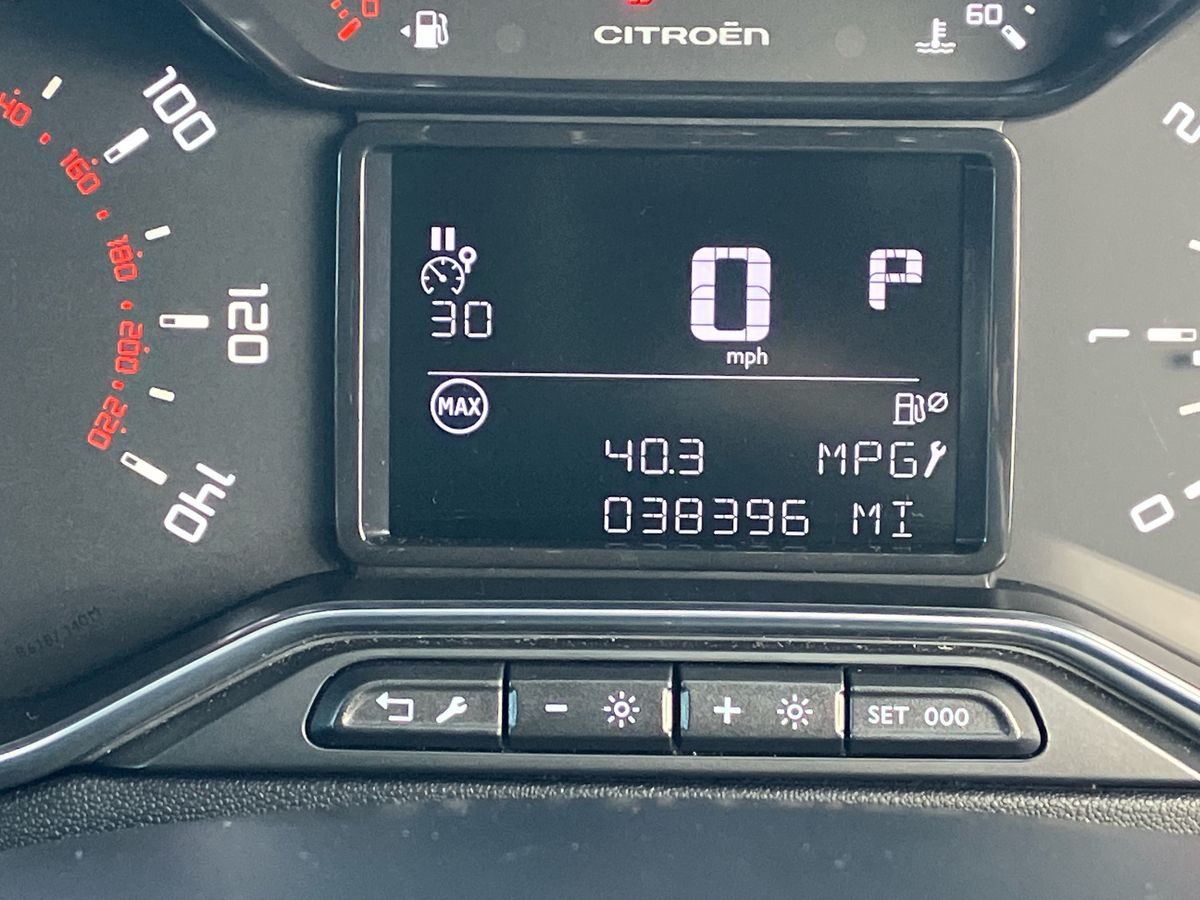 Used Citroen C3 2018 for sale - 76491231: Photo 36