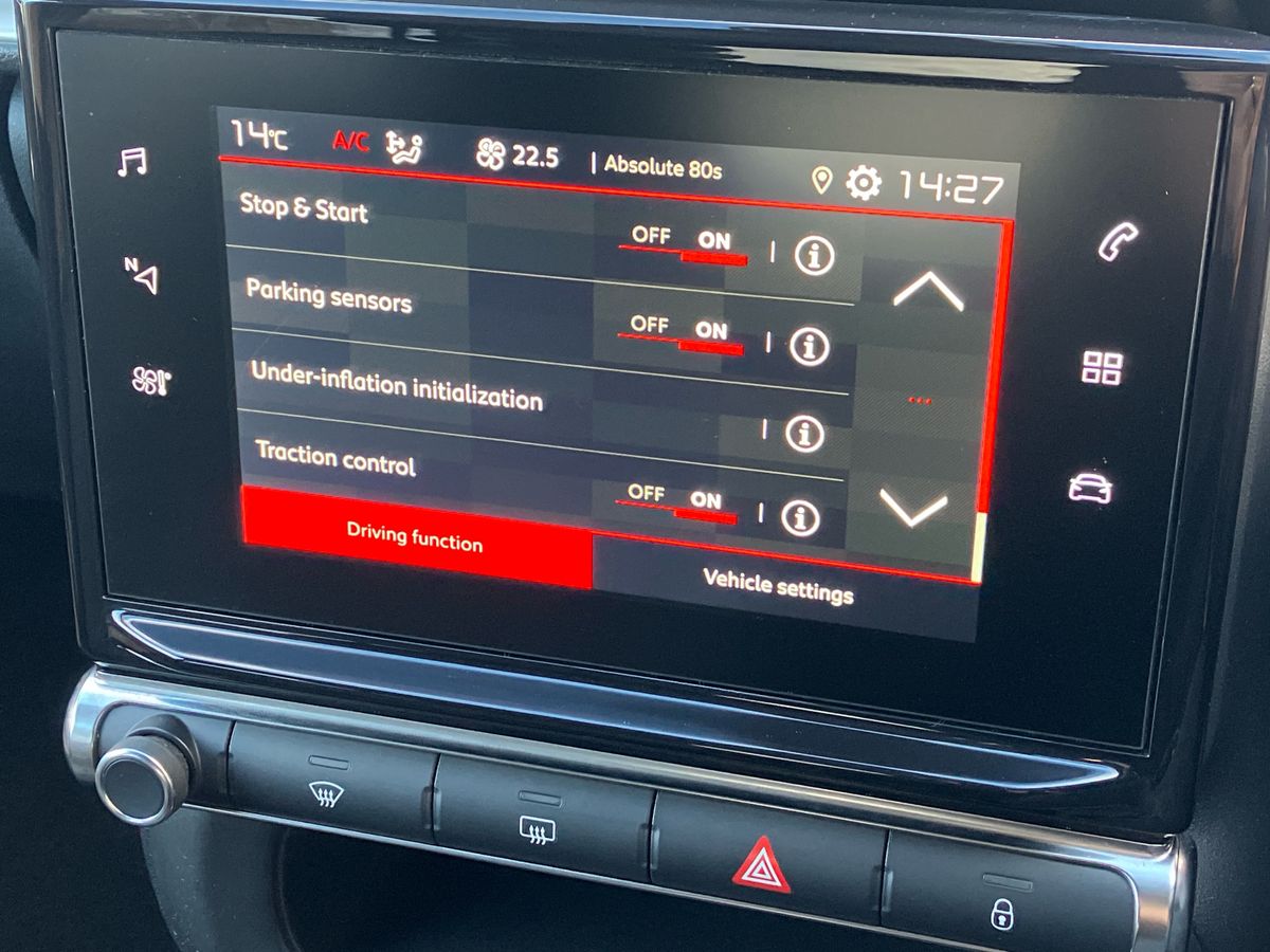 Used Citroen C3 2018 for sale - 76491231: Photo 37