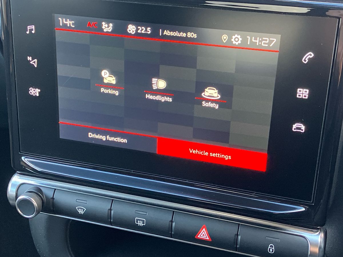 Used Citroen C3 2018 for sale - 76491231: Photo 38