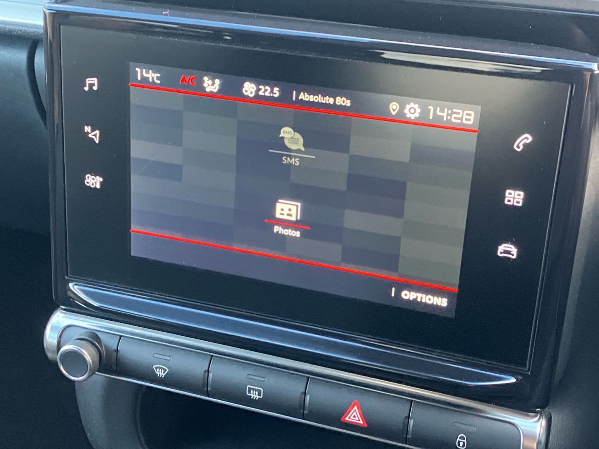 Used Citroen C3 2018 for sale - 76491231: Photo 39