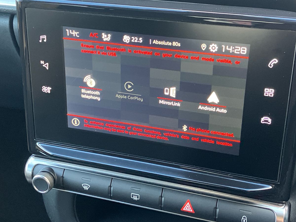 Used Citroen C3 2018 for sale - 76491231: Photo 40