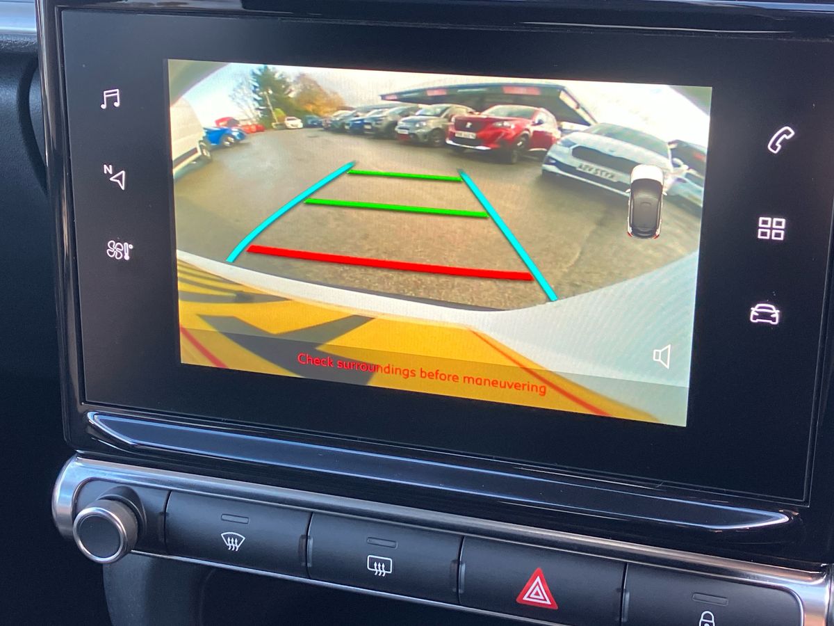 Used Citroen C3 2018 for sale - 76491231: Photo 41