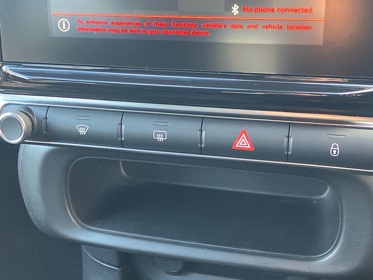 Used Citroen C3 2018 for sale - 76491231: Photo 42