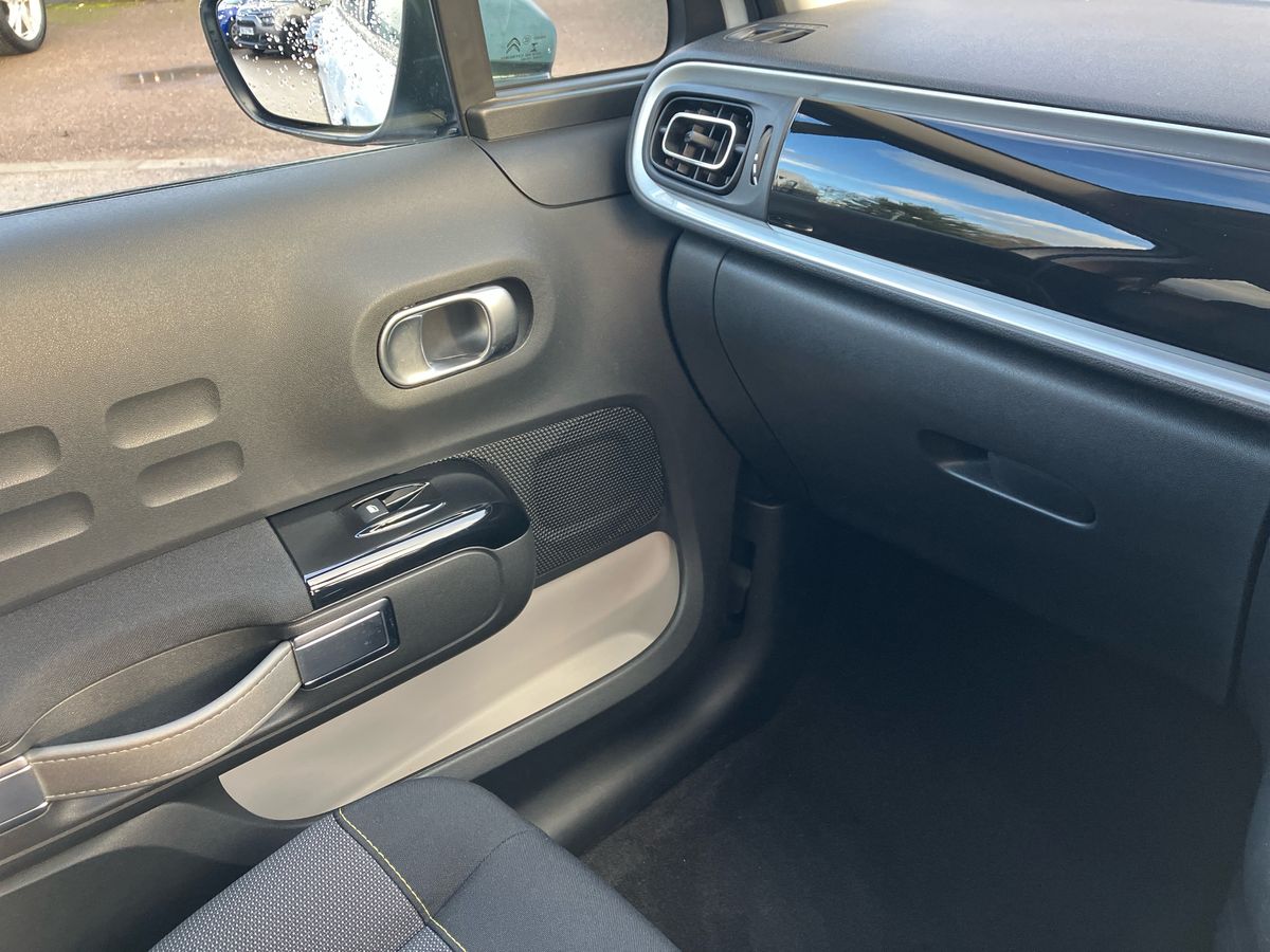 Used Citroen C3 2018 for sale - 76491231: Photo 45