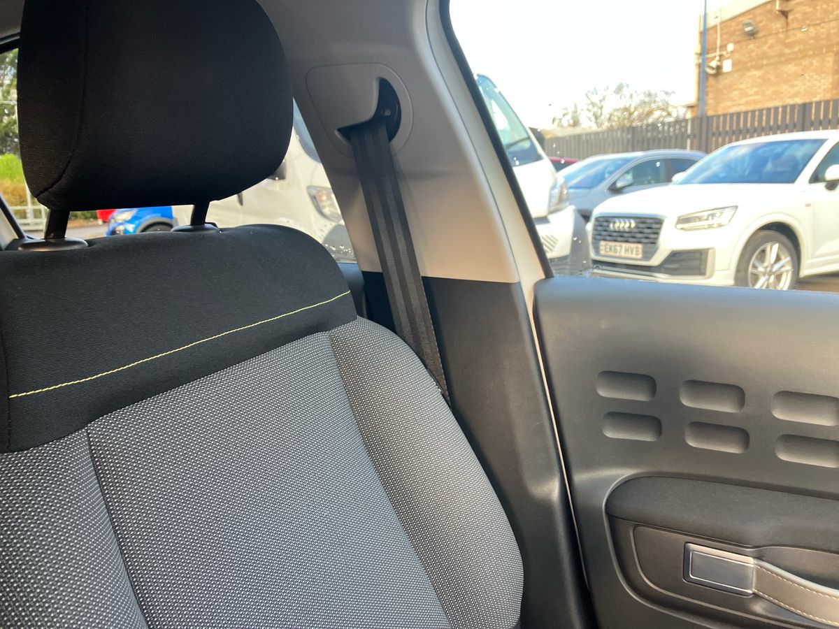 Used Citroen C3 2018 for sale - 76491231: Photo 47