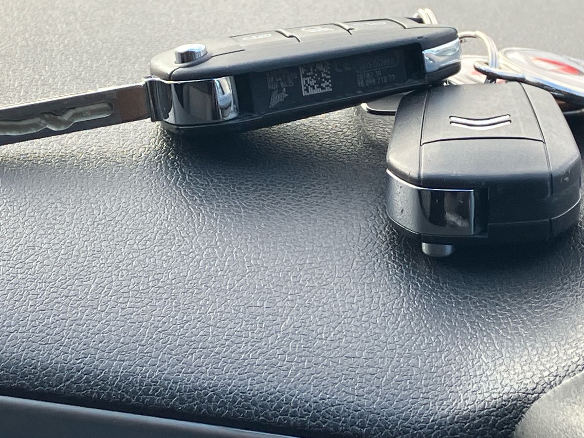 Used Citroen C3 2018 for sale - 76491231: Photo 49