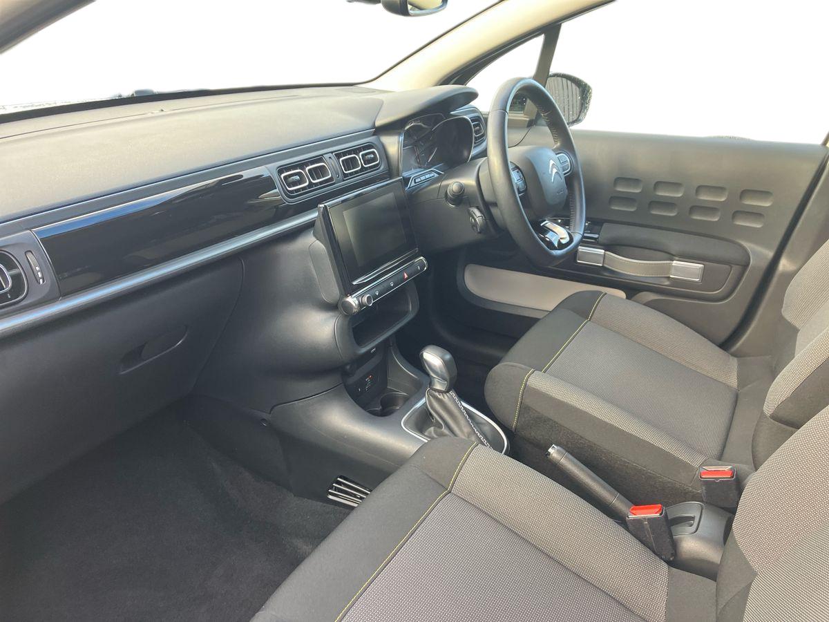 Used Citroen C3 2018 for sale - 76491231: Photo 6