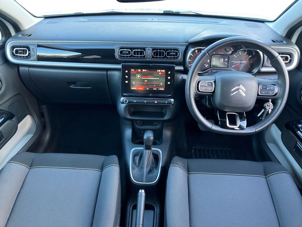 Used Citroen C3 2018 for sale - 76491231: Photo 9