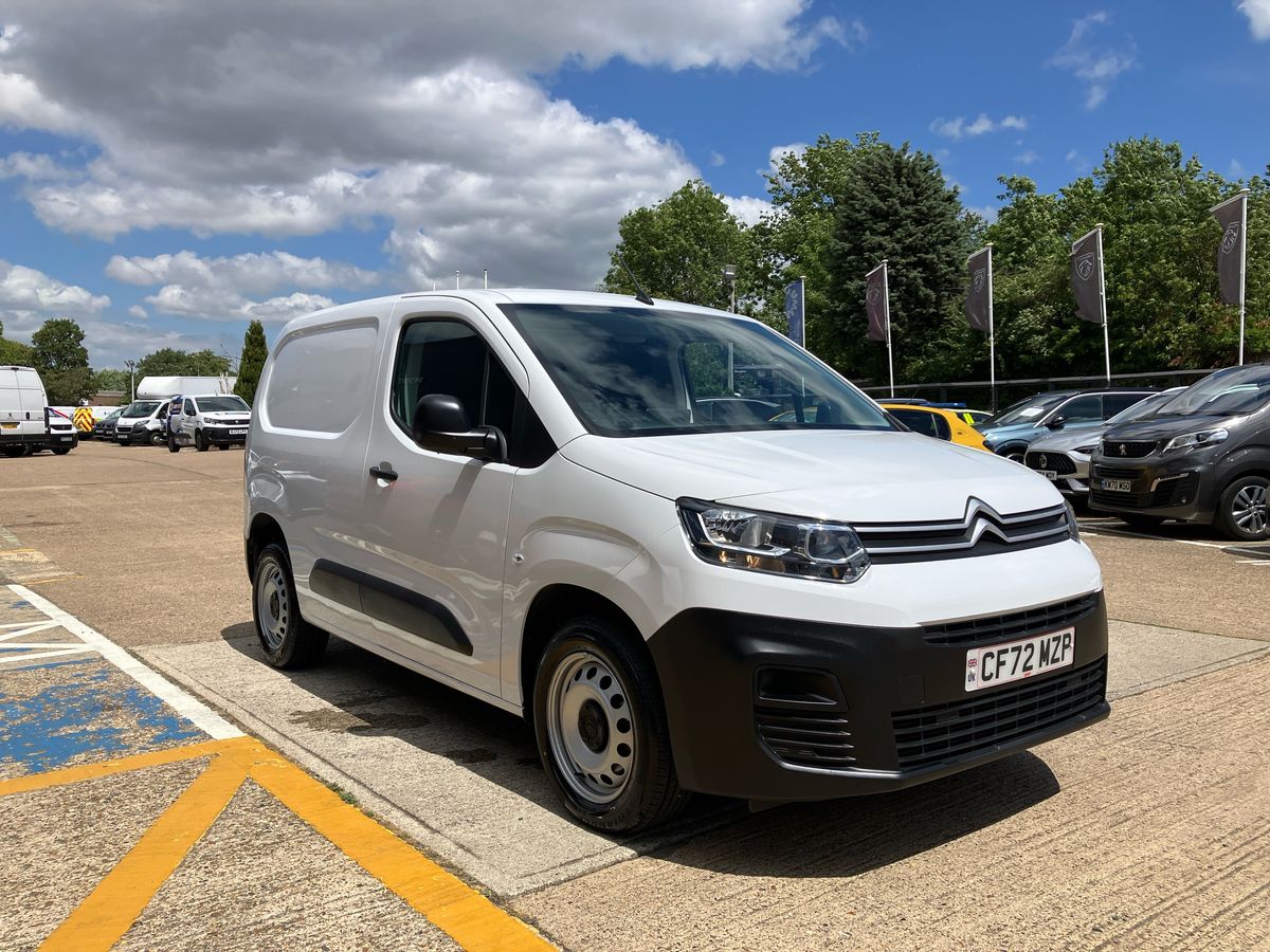 Vehicle 29