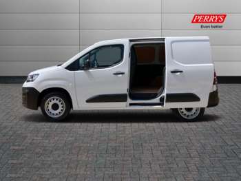 Used Citroen Berlingo 2023 for sale - 75004801: Photo