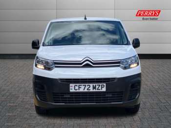 Used Citroen Berlingo 2023 for sale - 75004801: Photo