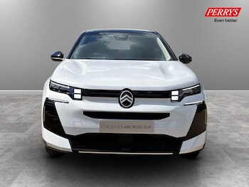 Used Citroen C5 Aircross 2026 for sale - 78495276: Photo
