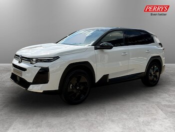 Used Citroen C5 Aircross 2026 for sale - 78495276: Photo