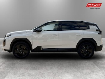 Used Citroen C5 Aircross 2026 for sale - 78495276: Photo