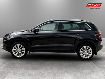 Used Skoda Karoq 2021 for sale - 78831964: Photo