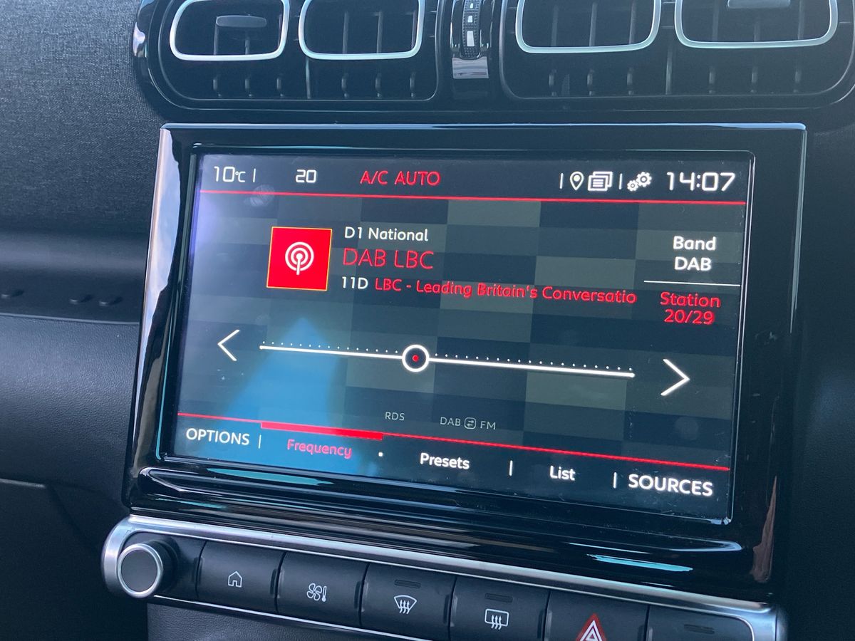 Used Citroen C3 Aircross 2025 for sale - 77148789: Photo 10