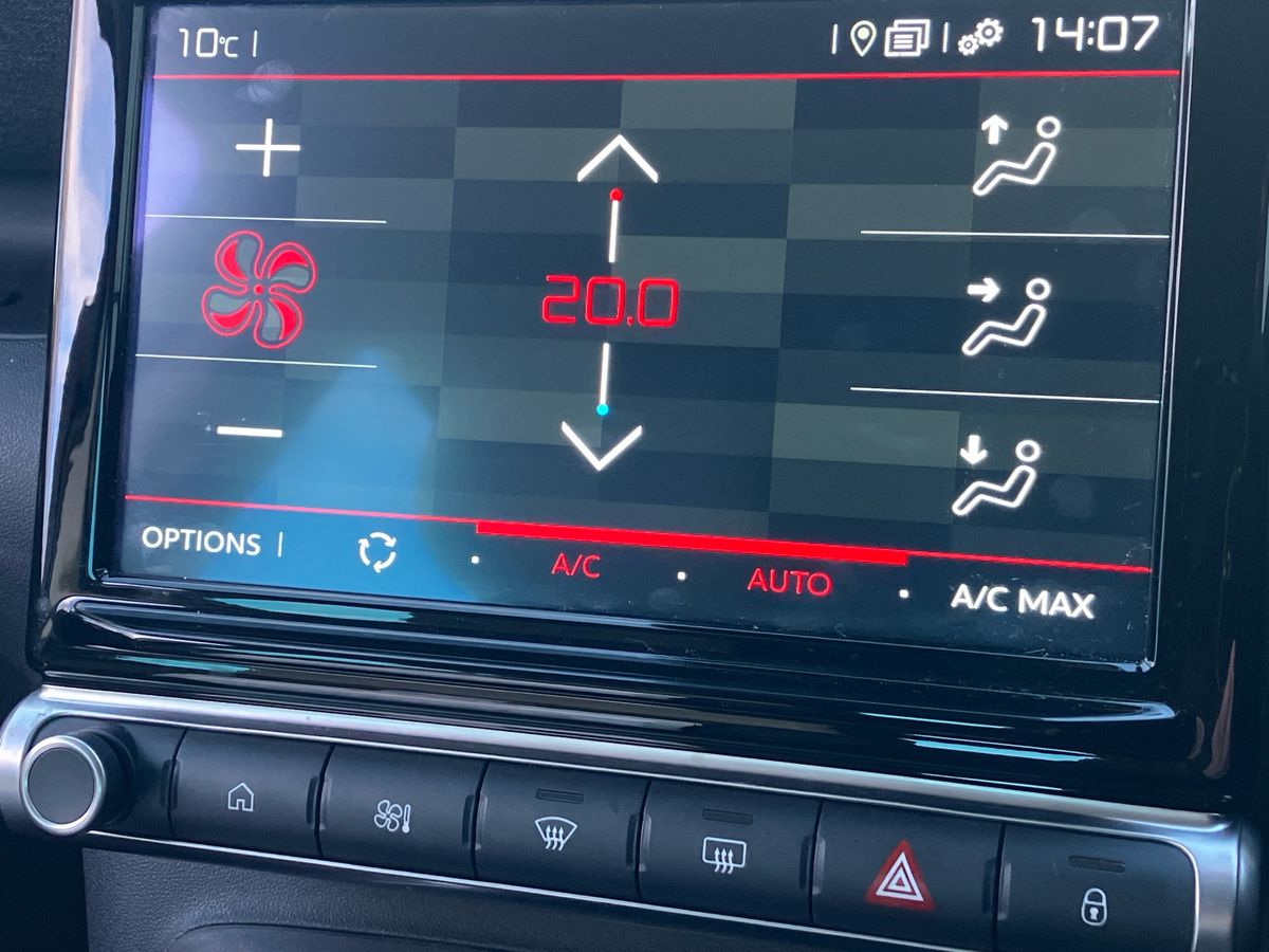 Used Citroen C3 Aircross 2025 for sale - 77148789: Photo 12