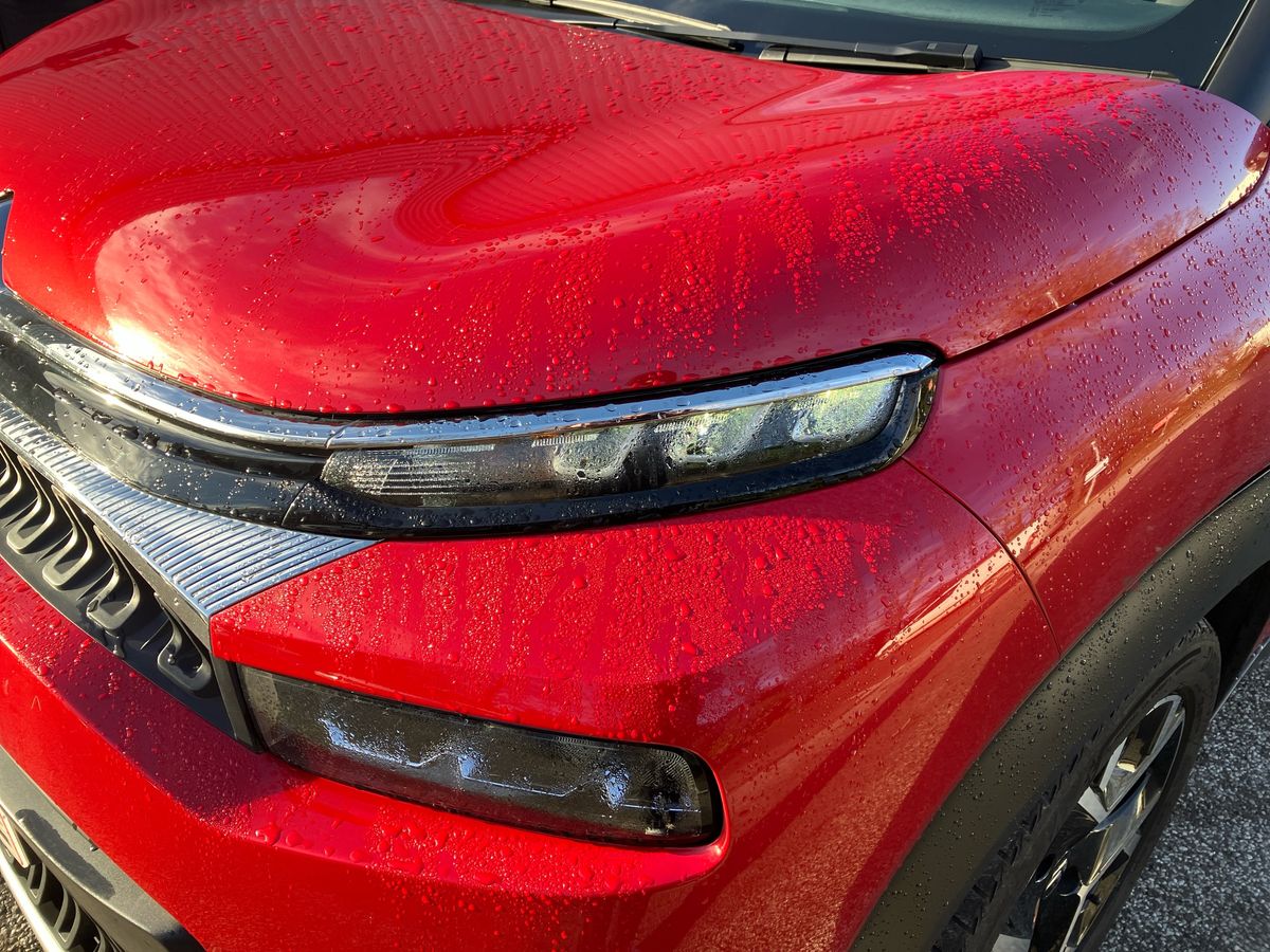 Used Citroen C3 Aircross 2025 for sale - 77148789: Photo 13