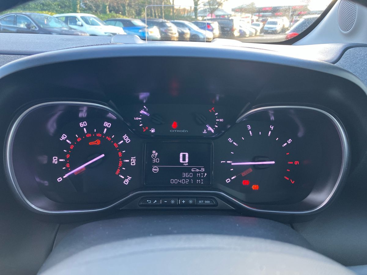 Used Citroen C3 Aircross 2025 for sale - 77148789: Photo 14