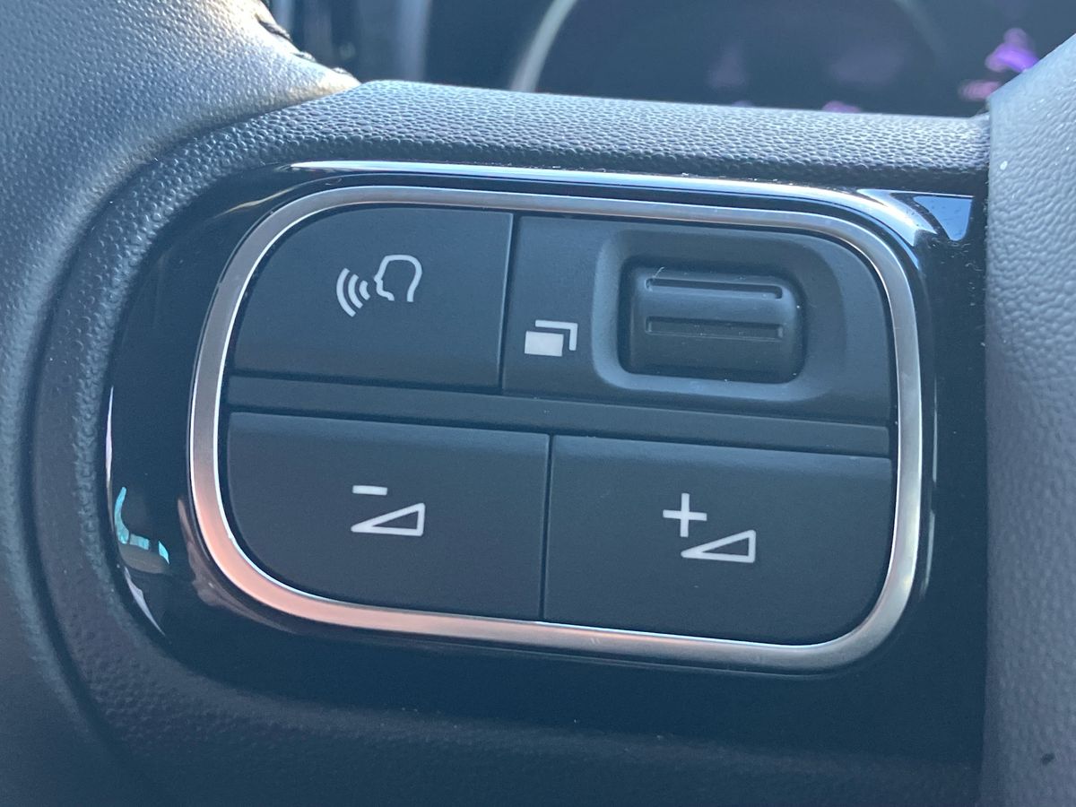 Used Citroen C3 Aircross 2025 for sale - 77148789: Photo 16