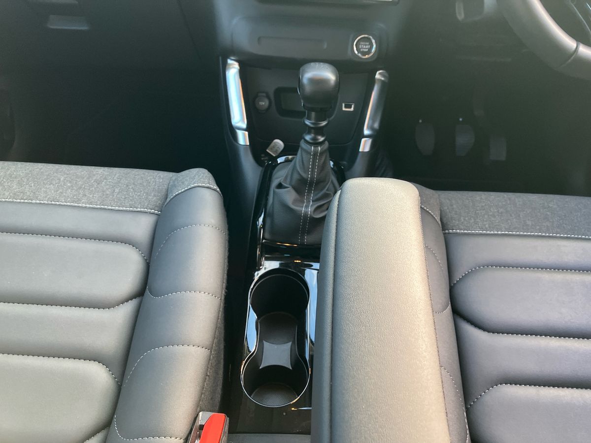 Used Citroen C3 Aircross 2025 for sale - 77148789: Photo 17