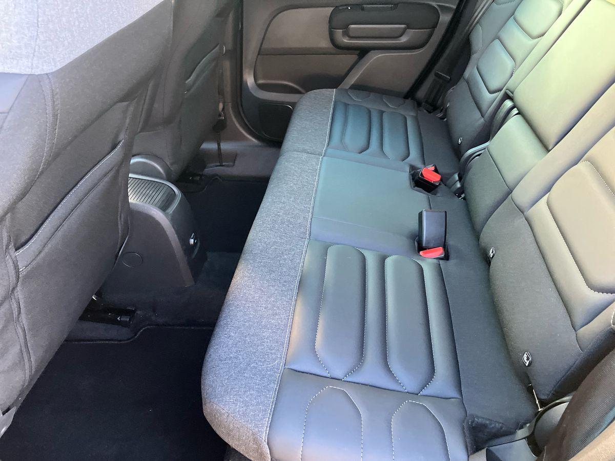 Used Citroen C3 Aircross 2025 for sale - 77148789: Photo 19