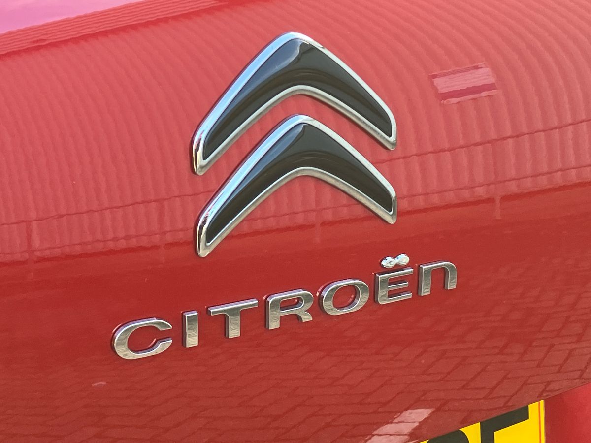 Used Citroen C3 Aircross 2025 for sale - 77148789: Photo 21
