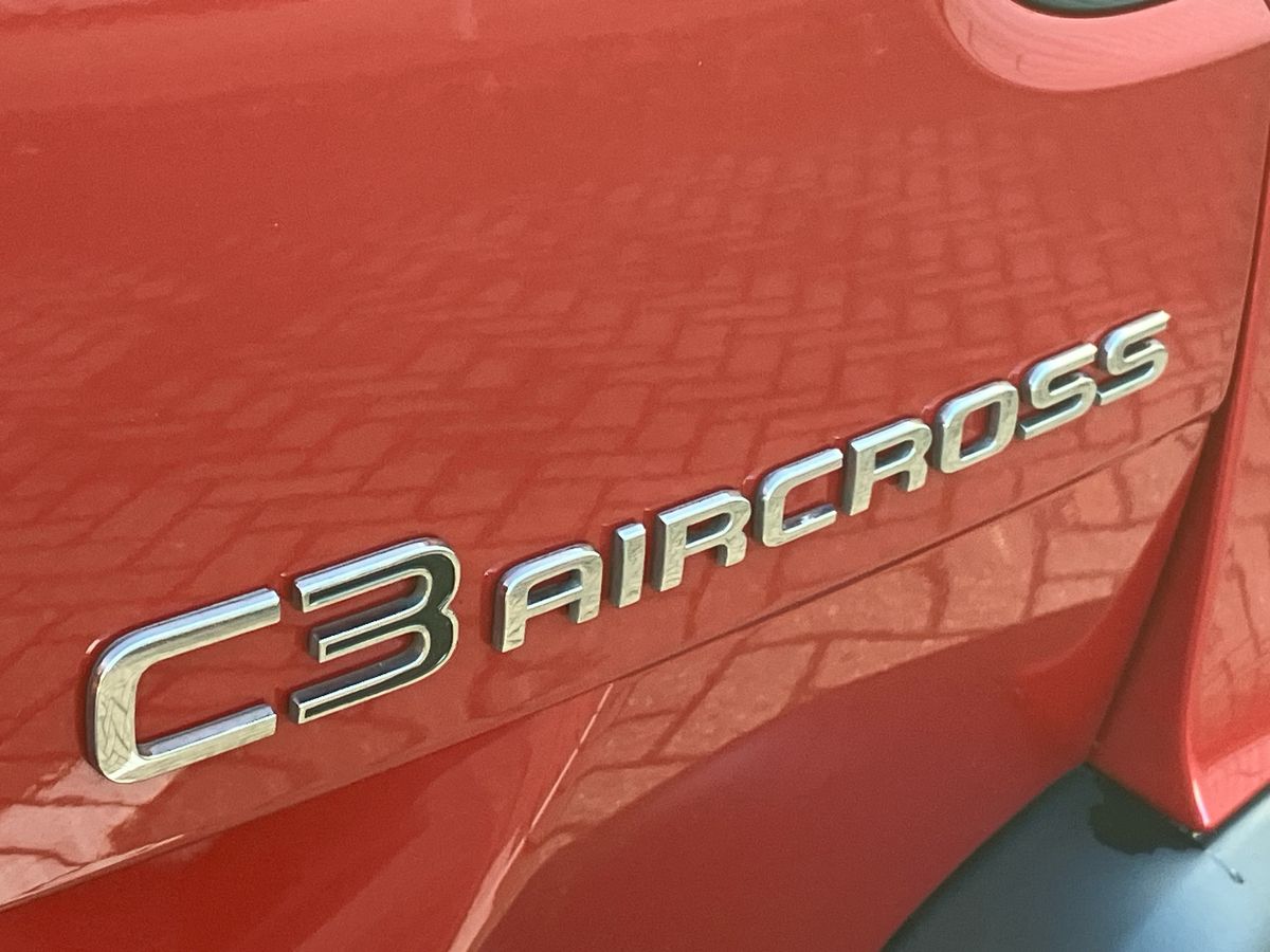 Used Citroen C3 Aircross 2025 for sale - 77148789: Photo 22