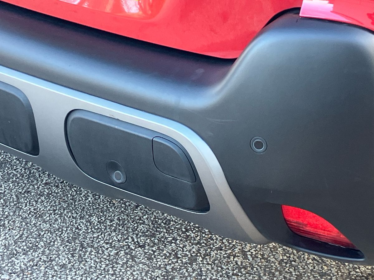 Used Citroen C3 Aircross 2025 for sale - 77148789: Photo 25