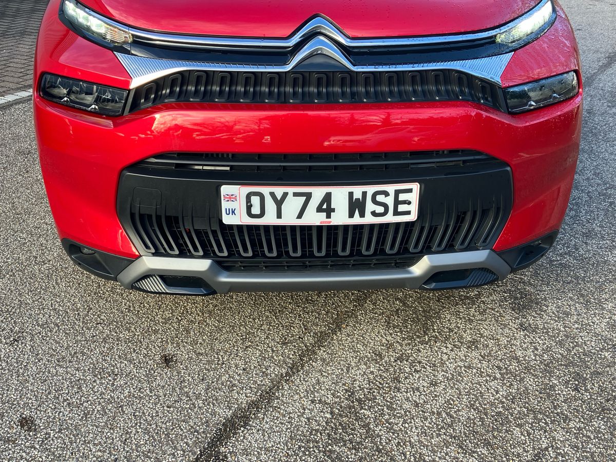 Used Citroen C3 Aircross 2025 for sale - 77148789: Photo 29