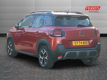 Used Citroen C3 Aircross 2025 for sale - 77148789: Photo