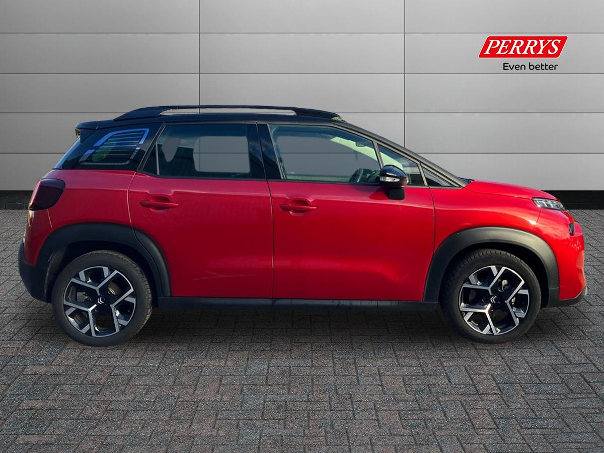 Used Citroen C3 Aircross 2025 for sale - 77148789: Photo 3