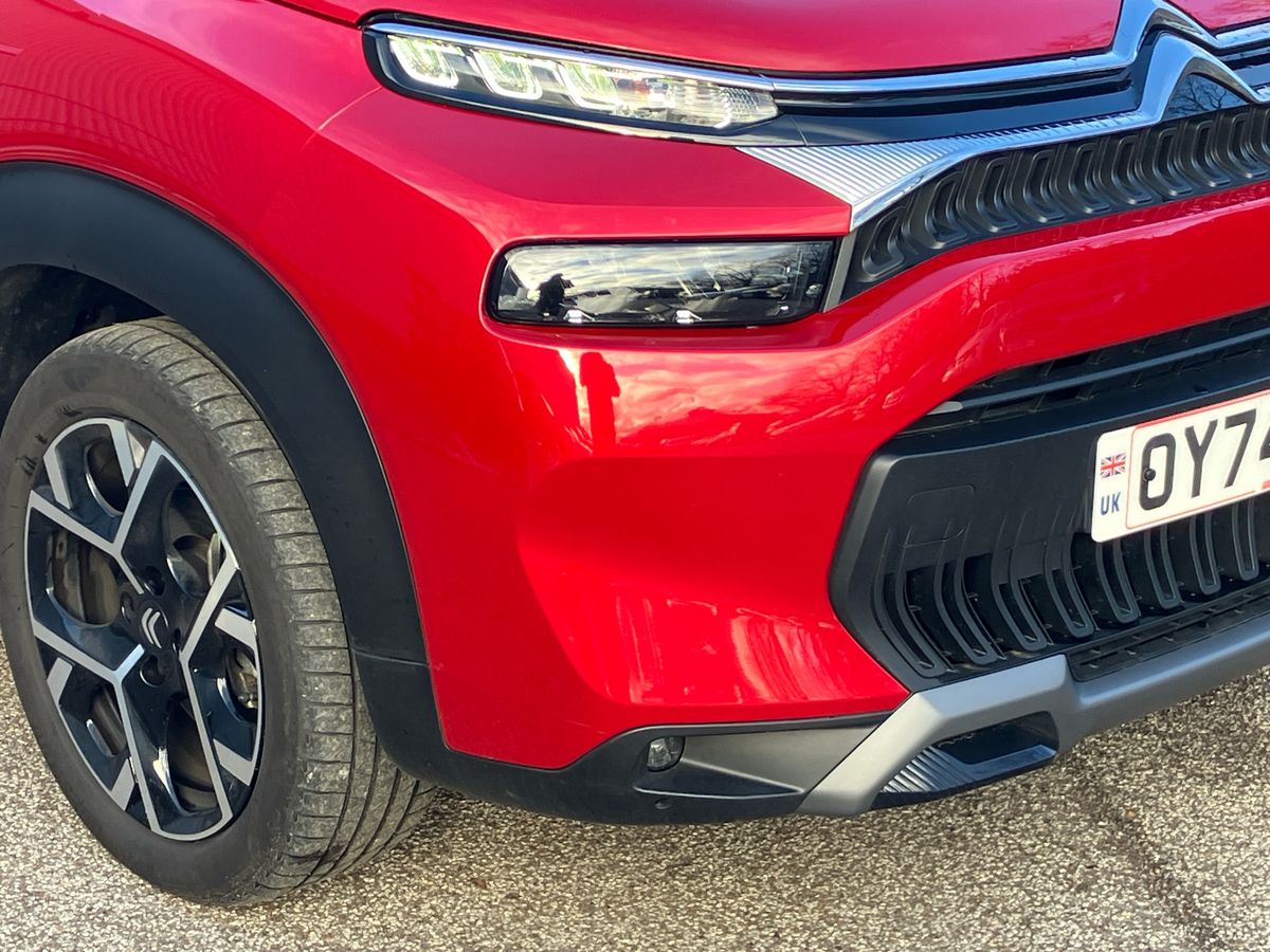 Used Citroen C3 Aircross 2025 for sale - 77148789: Photo 30