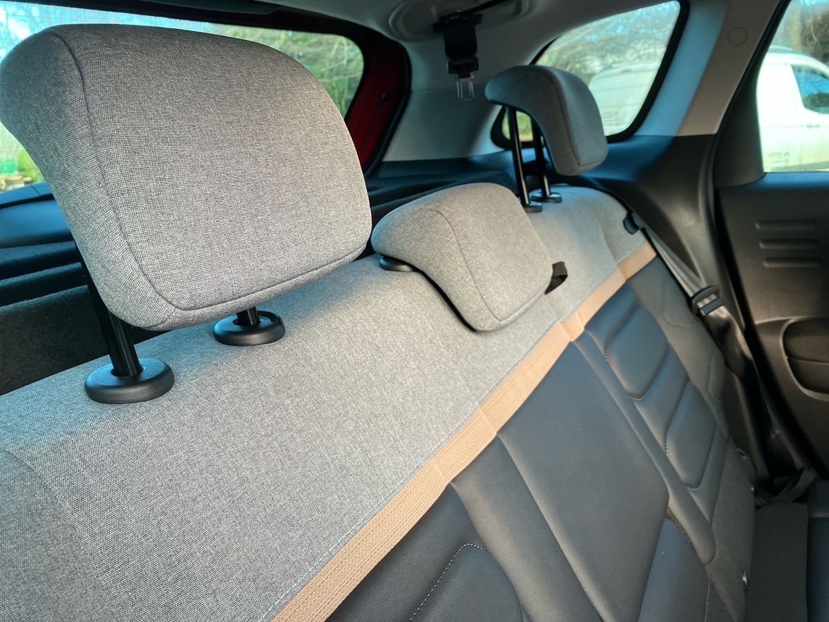 Used Citroen C3 Aircross 2025 for sale - 77148789: Photo 32