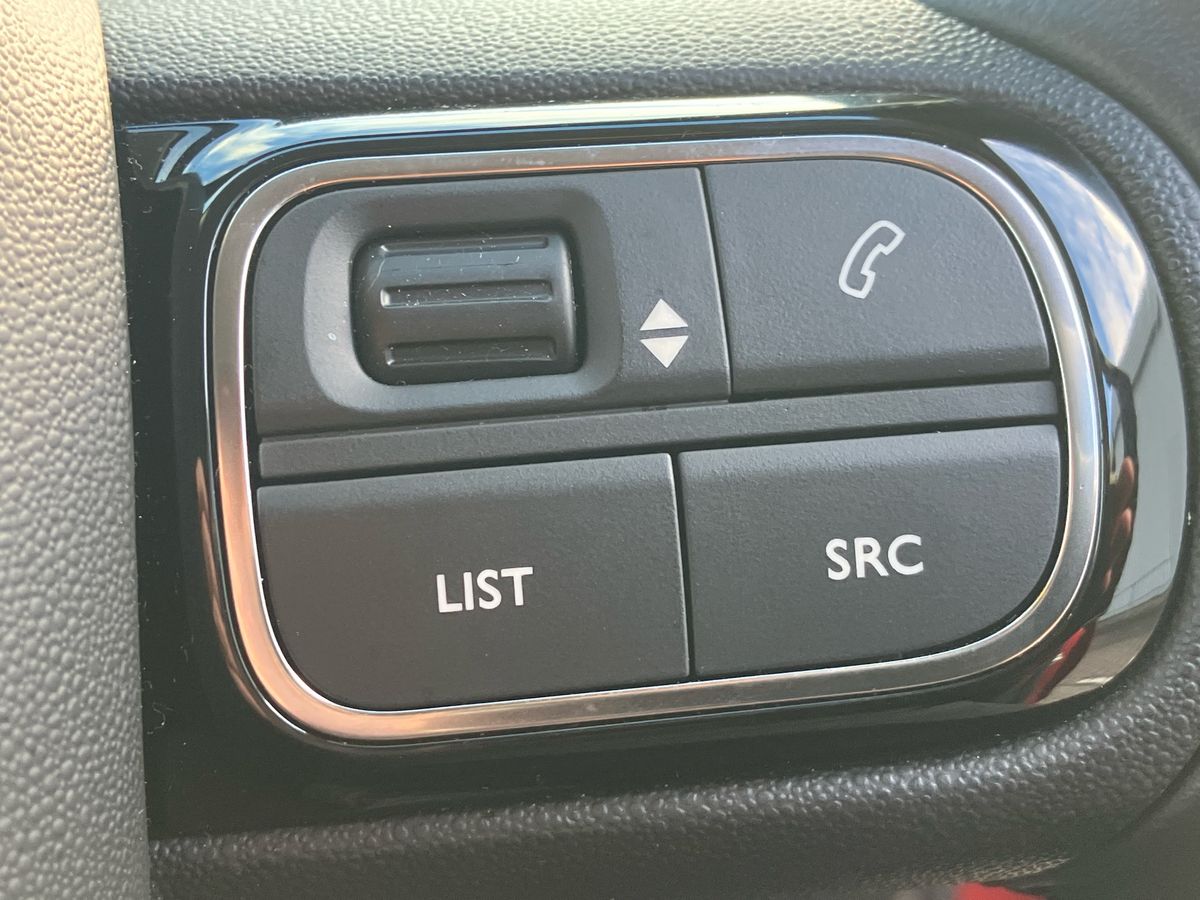 Used Citroen C3 Aircross 2025 for sale - 77148789: Photo 36