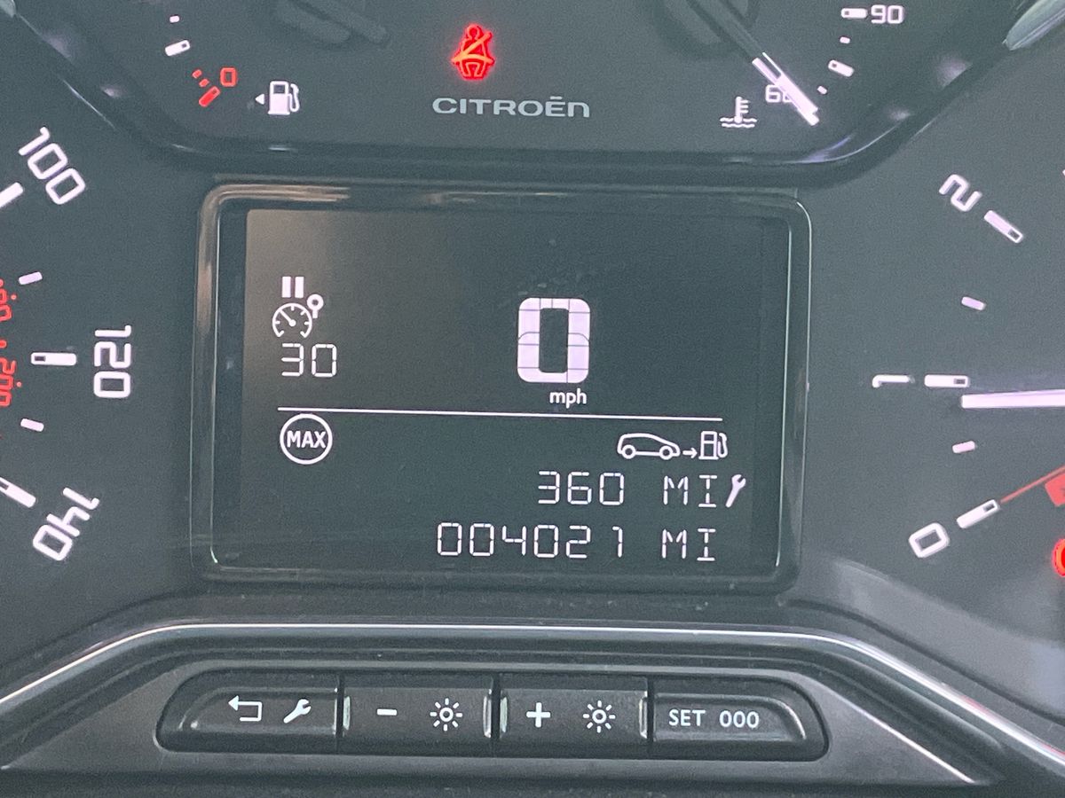 Used Citroen C3 Aircross 2025 for sale - 77148789: Photo 38