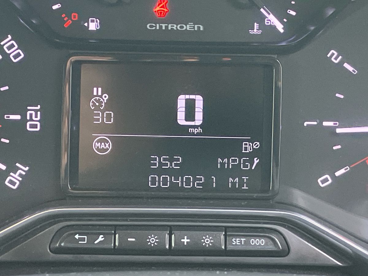 Used Citroen C3 Aircross 2025 for sale - 77148789: Photo 40