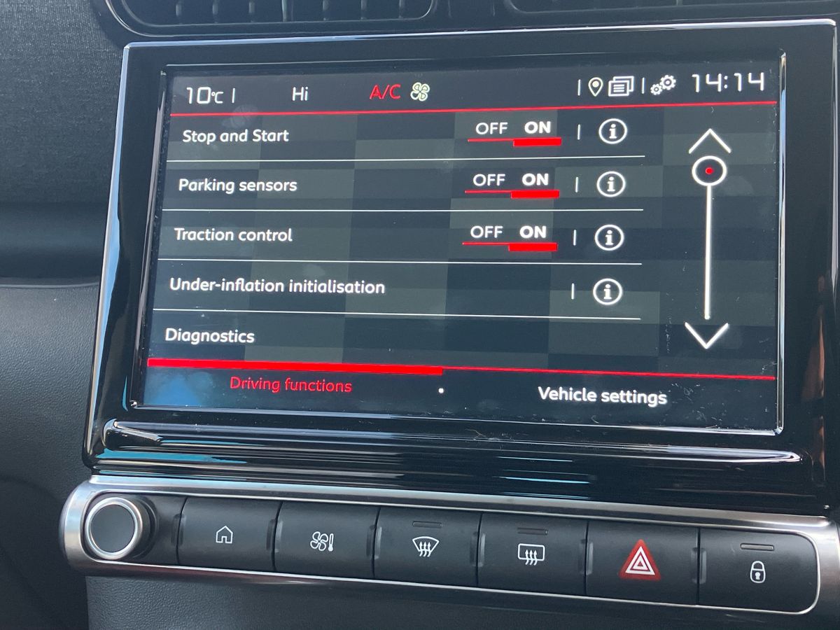 Used Citroen C3 Aircross 2025 for sale - 77148789: Photo 41