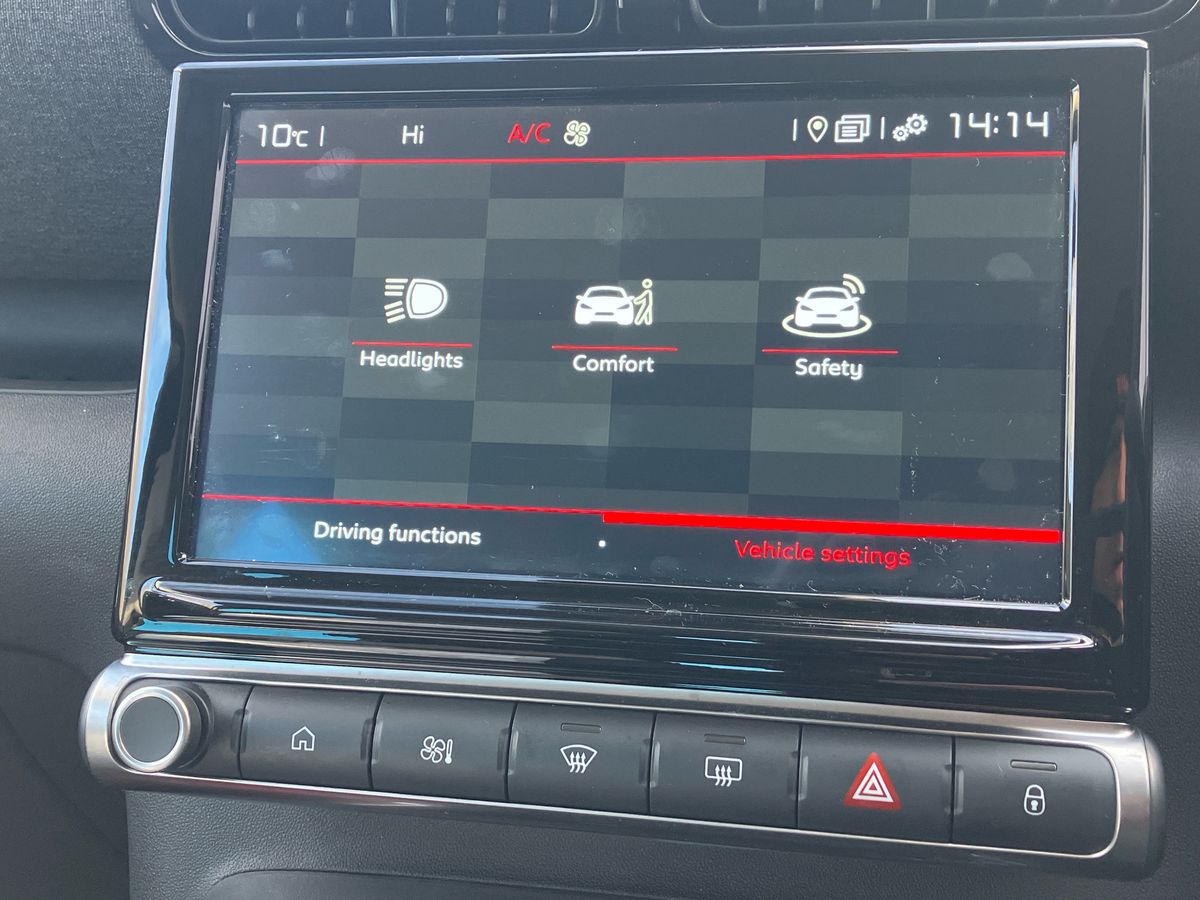 Used Citroen C3 Aircross 2025 for sale - 77148789: Photo 42