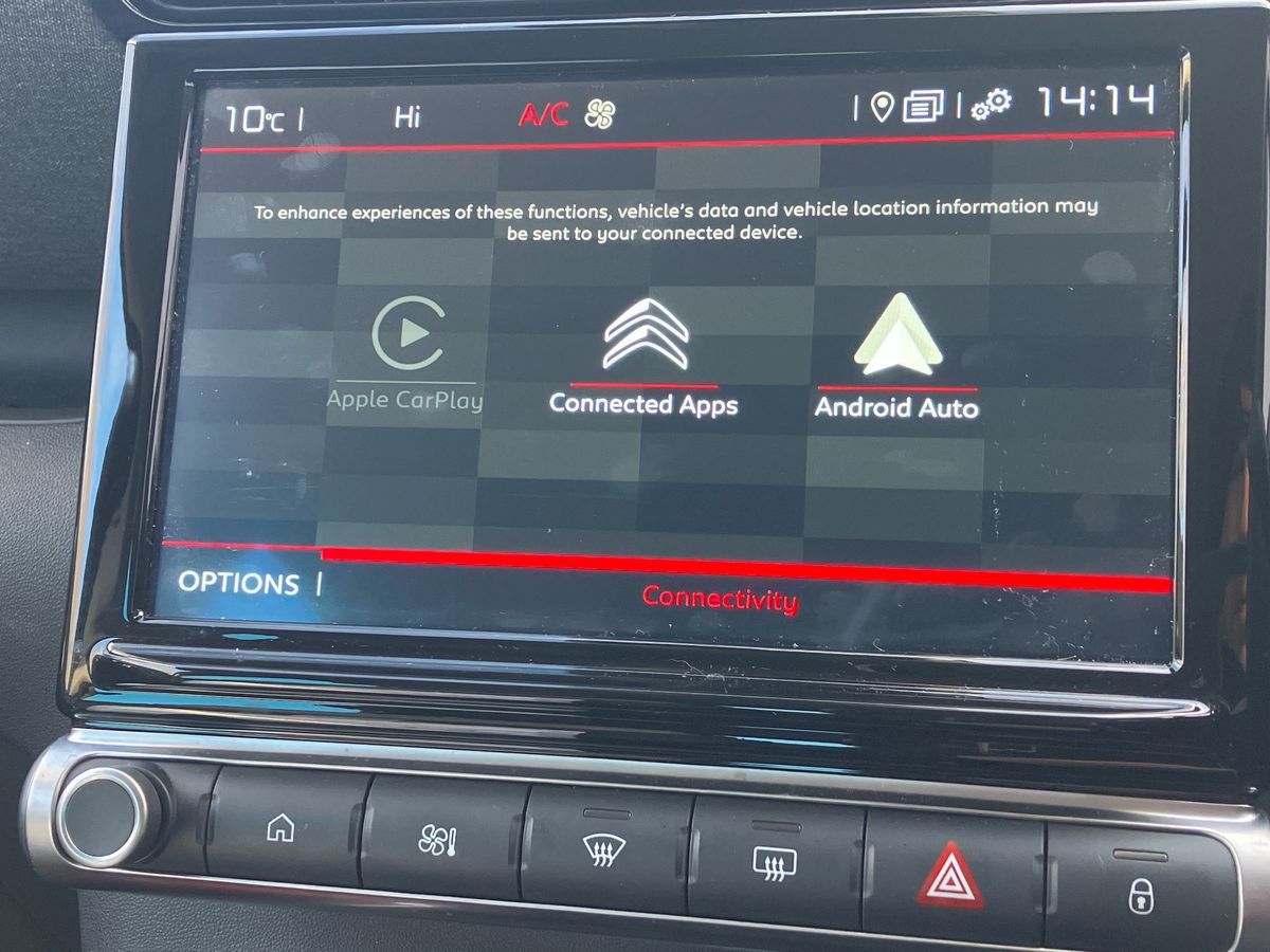 Used Citroen C3 Aircross 2025 for sale - 77148789: Photo 43