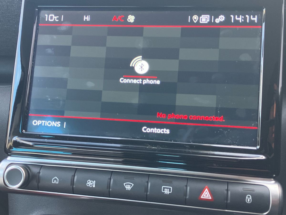 Used Citroen C3 Aircross 2025 for sale - 77148789: Photo 44