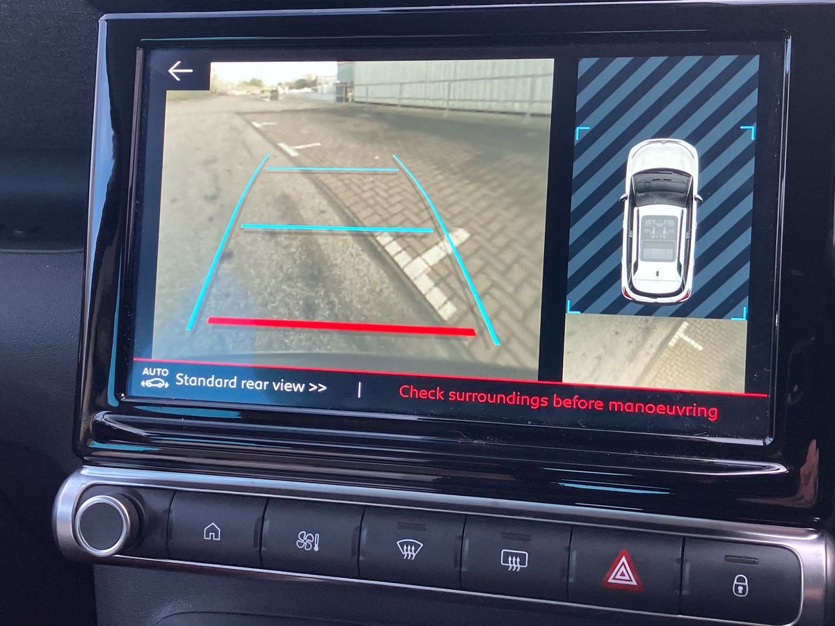 Used Citroen C3 Aircross 2025 for sale - 77148789: Photo 45