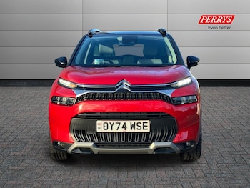 Used Citroen C3 Aircross 2025 for sale - 77148789: Photo
