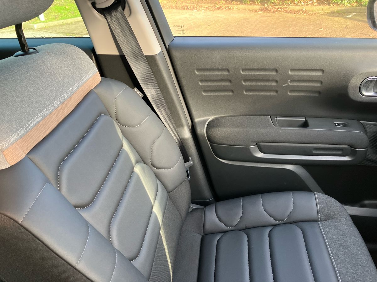 Used Citroen C3 Aircross 2025 for sale - 77148789: Photo 51